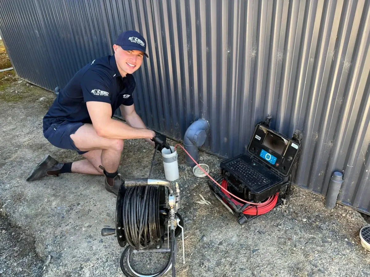 Local Pooraka plumber ready to help